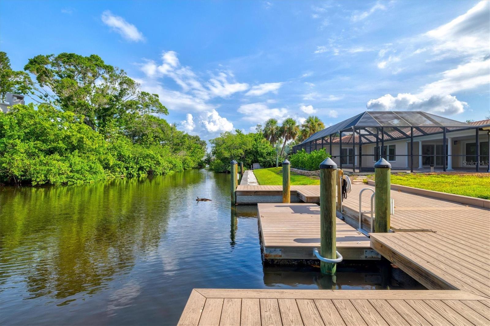 HARMONY SUB - Residential