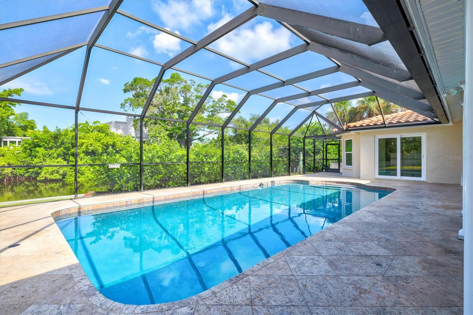 HARMONY SUB - Residential