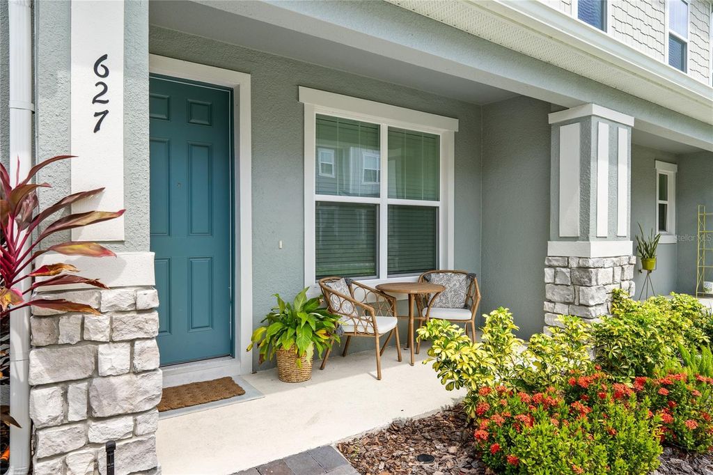 Photo of 627 Dogfish Lane, Debary, FL 32713 (MLS # O6326705)