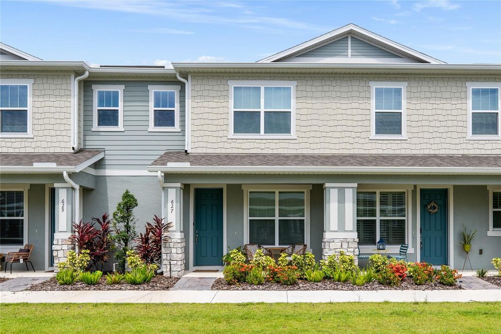 Photo of 627 Dogfish Lane, Debary, FL 32713 (MLS # O6326705)