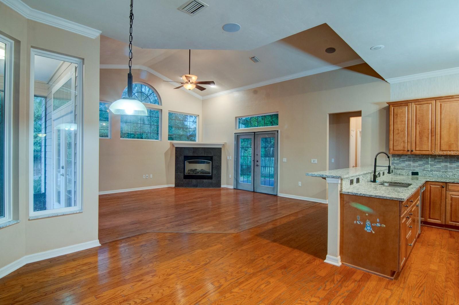 COBBLEFIELD - Residential Lease