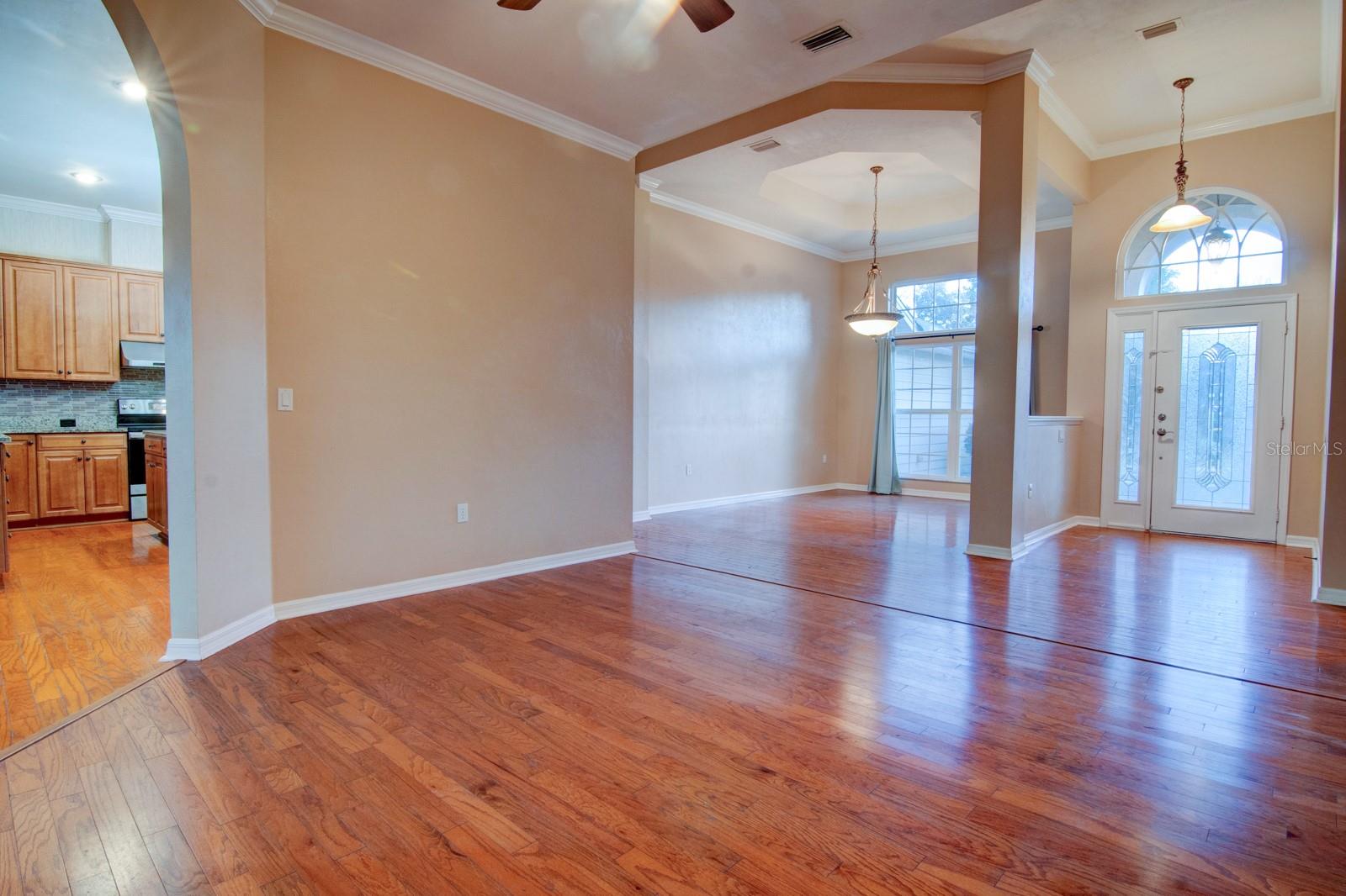 COBBLEFIELD - Residential Lease