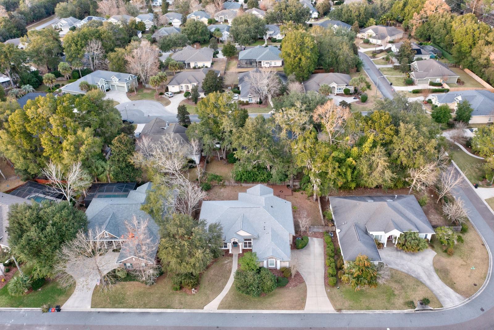 COBBLEFIELD - Residential Lease