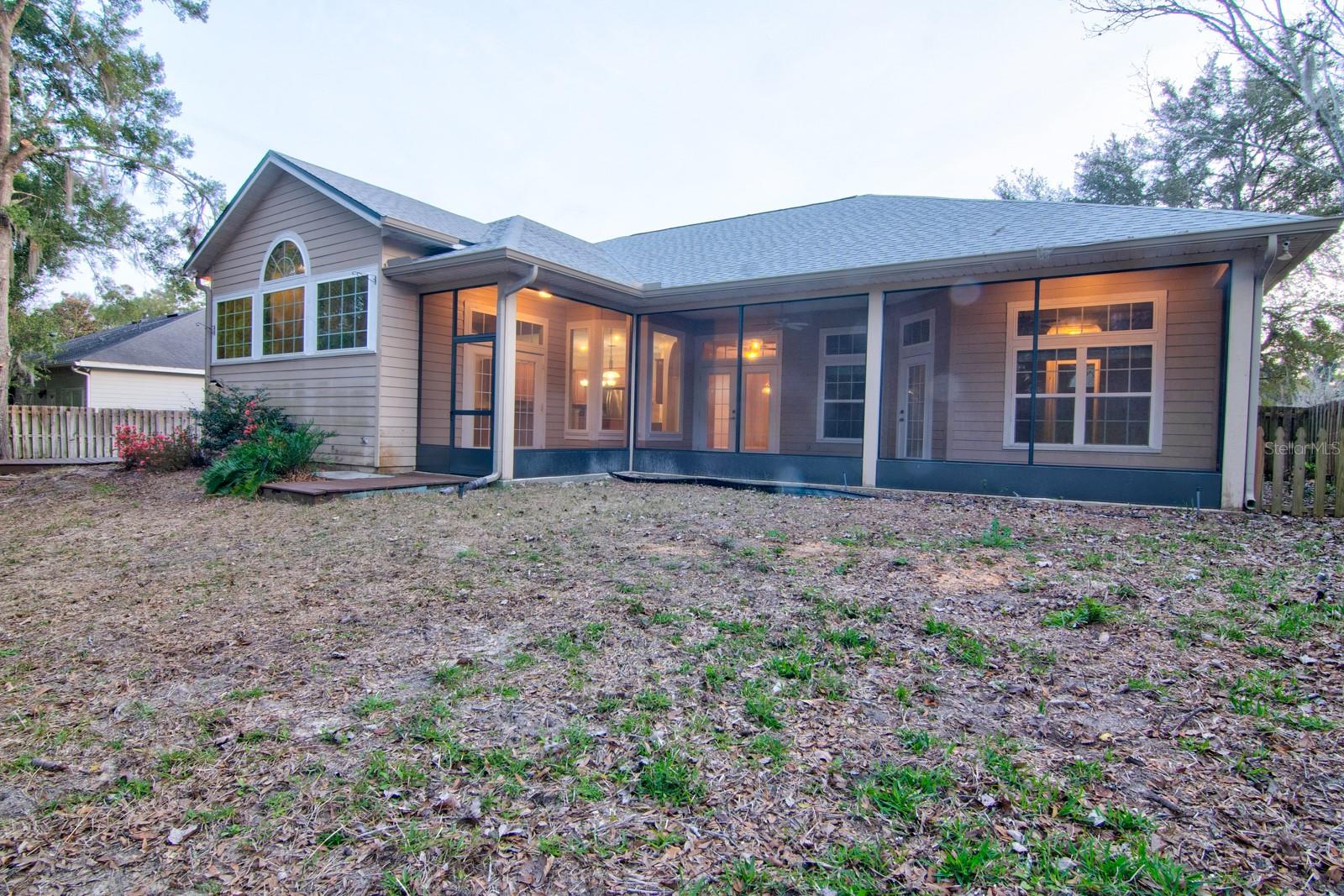 COBBLEFIELD - Residential Lease