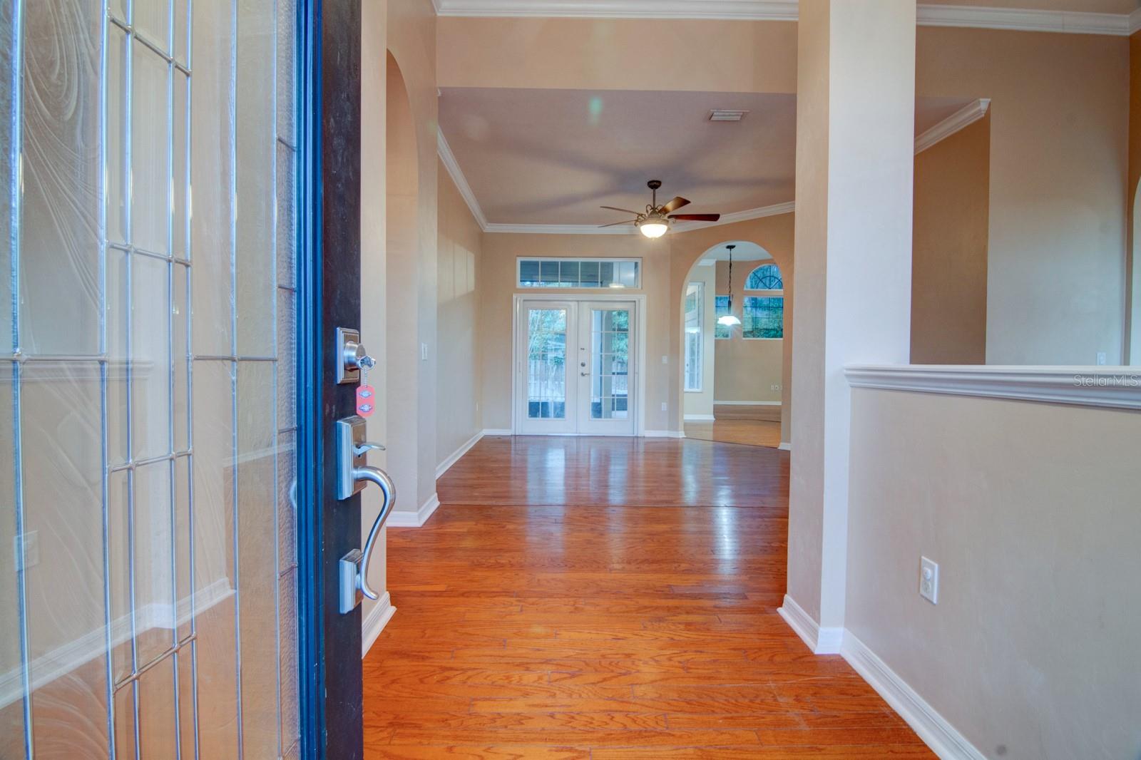 COBBLEFIELD - Residential Lease