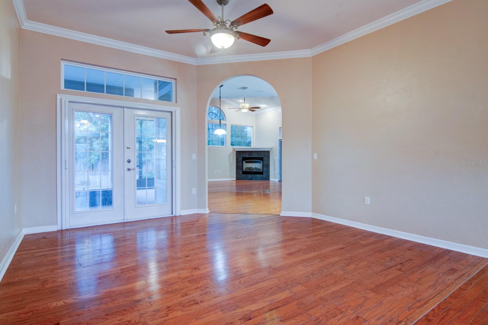 COBBLEFIELD - Residential Lease