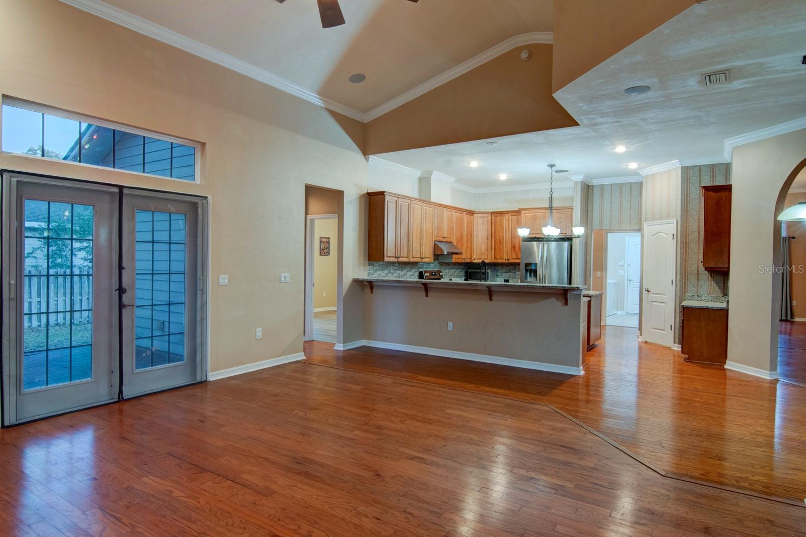 COBBLEFIELD - Residential Lease