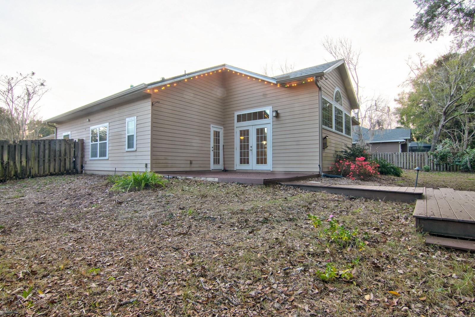 COBBLEFIELD - Residential Lease