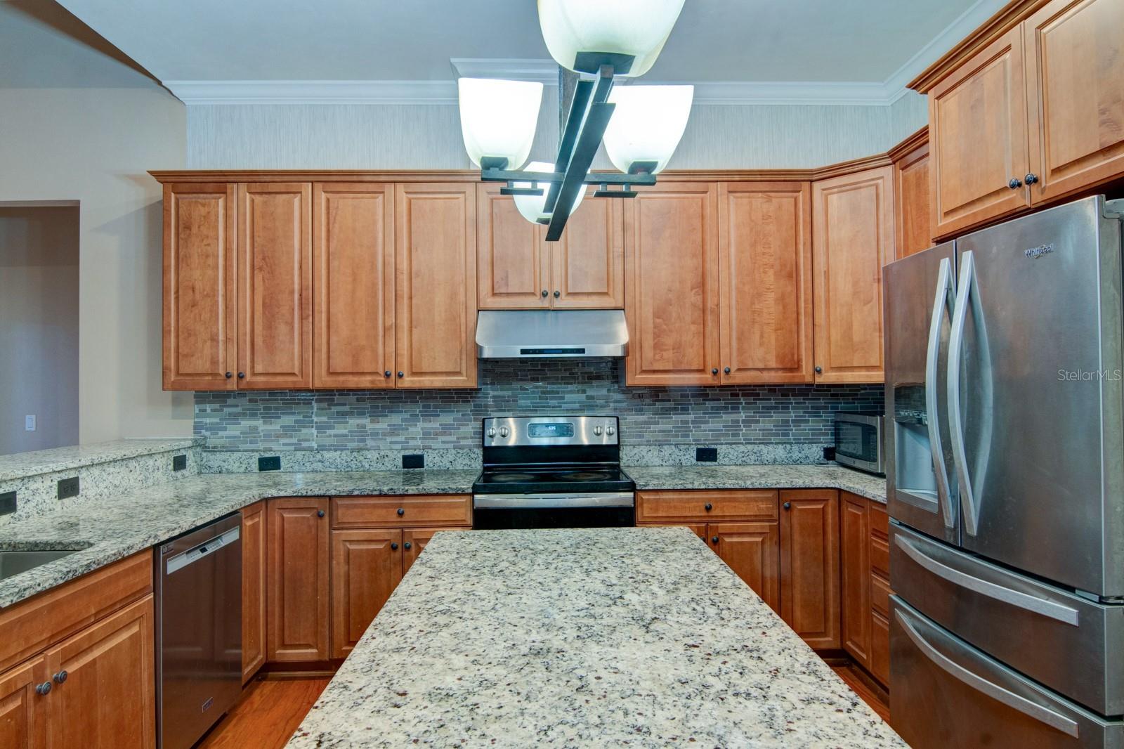 COBBLEFIELD - Residential Lease