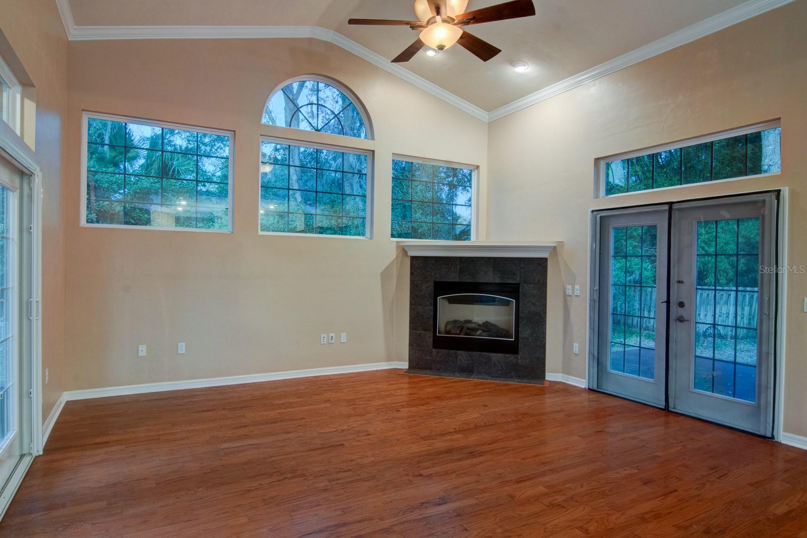 COBBLEFIELD - Residential Lease