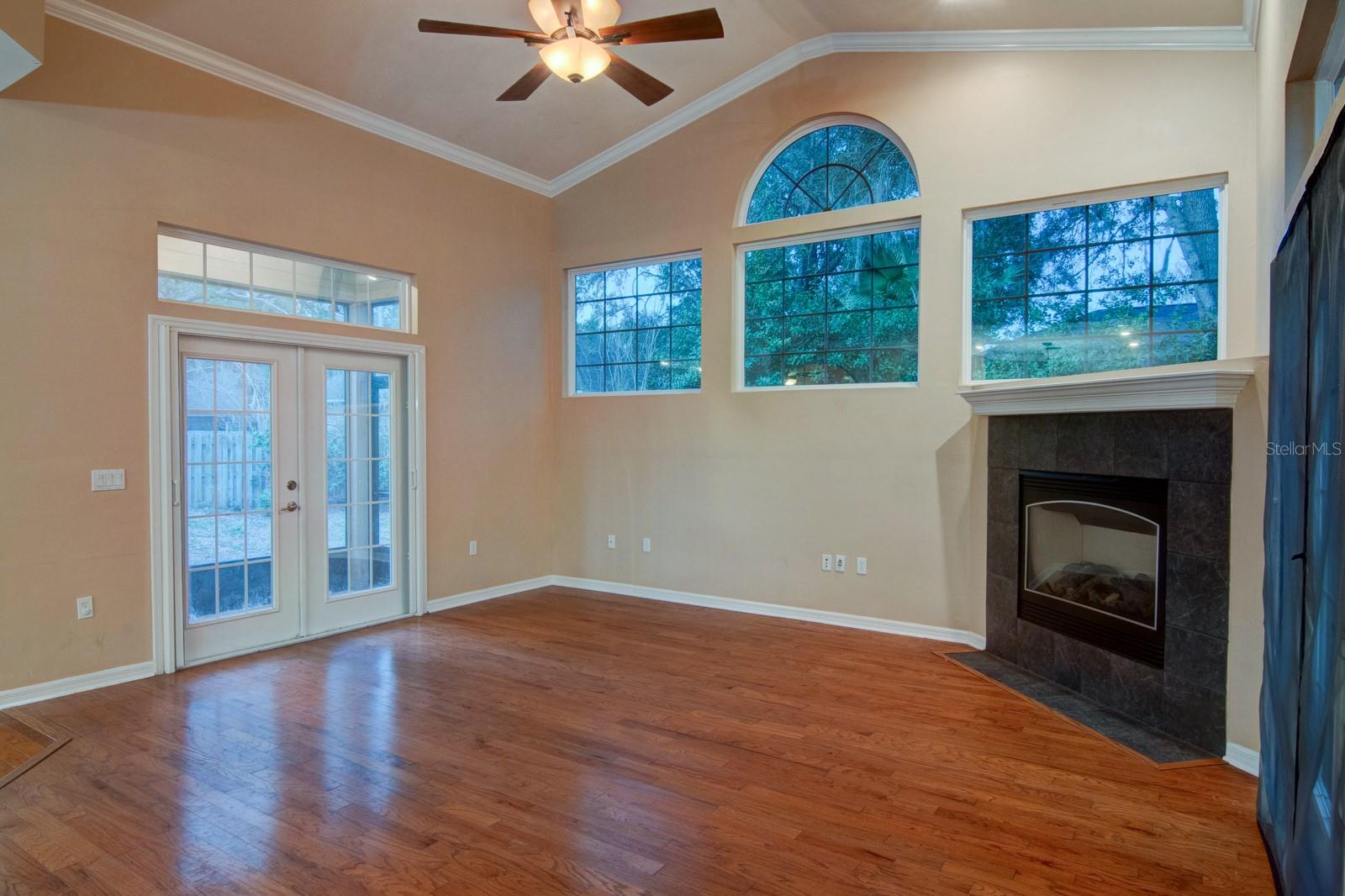 COBBLEFIELD - Residential Lease