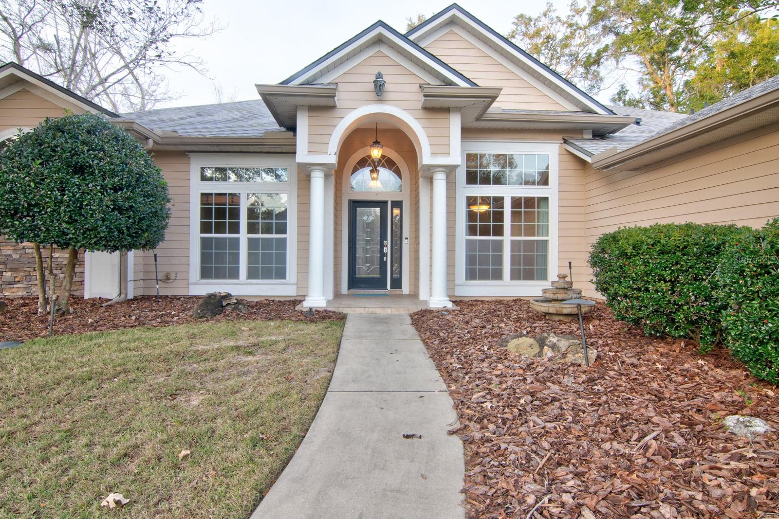 COBBLEFIELD - Residential Lease