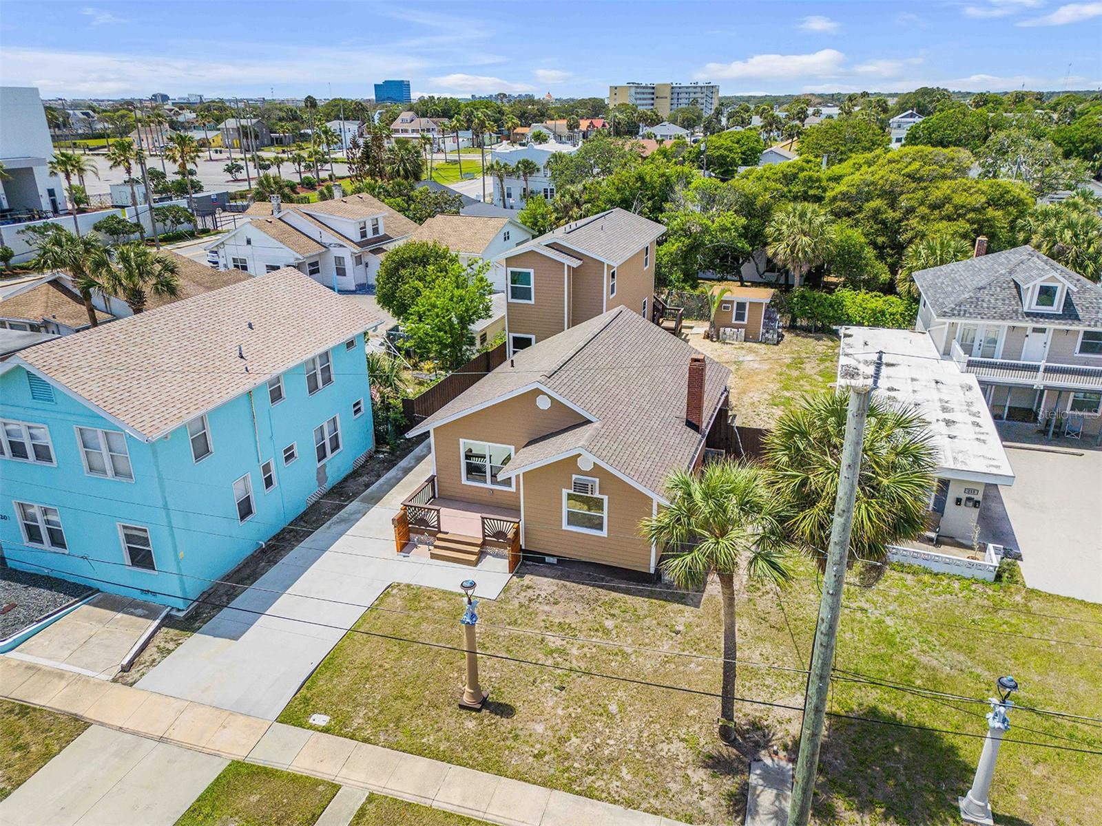 205 N WILD OLIVE AVENUE