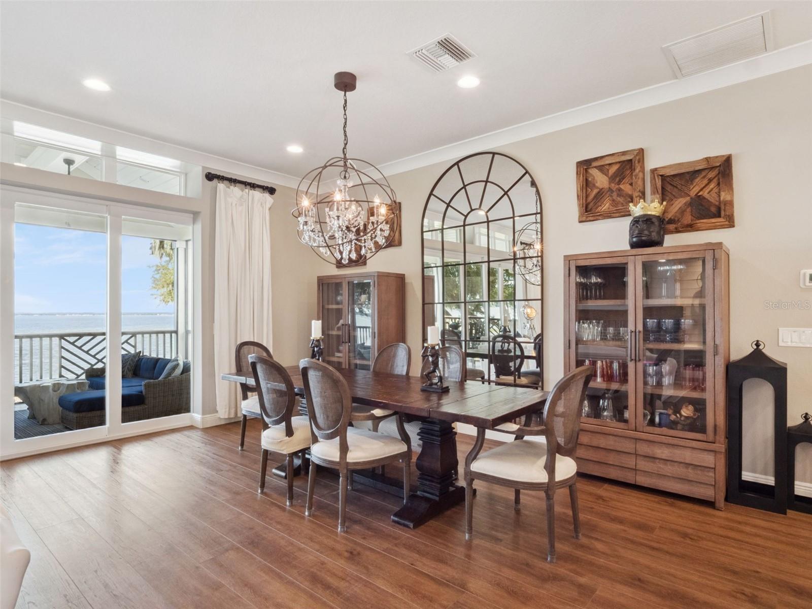 SUNSET HARBOR HILL - Residential