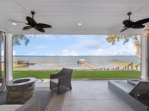 Tiny photo for 12943 SE Sunset Harbor Road, Weirsdale, FL 32195 (MLS # O6352274)