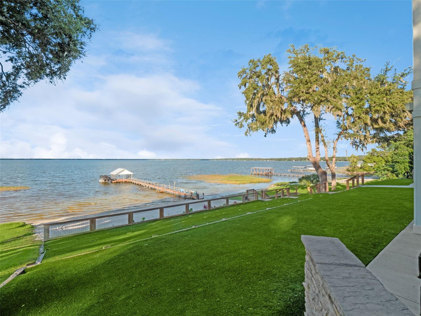 SUNSET HARBOR HILL - Residential