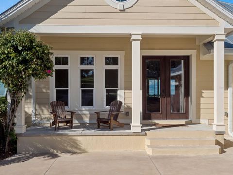 Tiny photo for 12943 SE Sunset Harbor Road, Weirsdale, FL 32195 (MLS # O6352274)