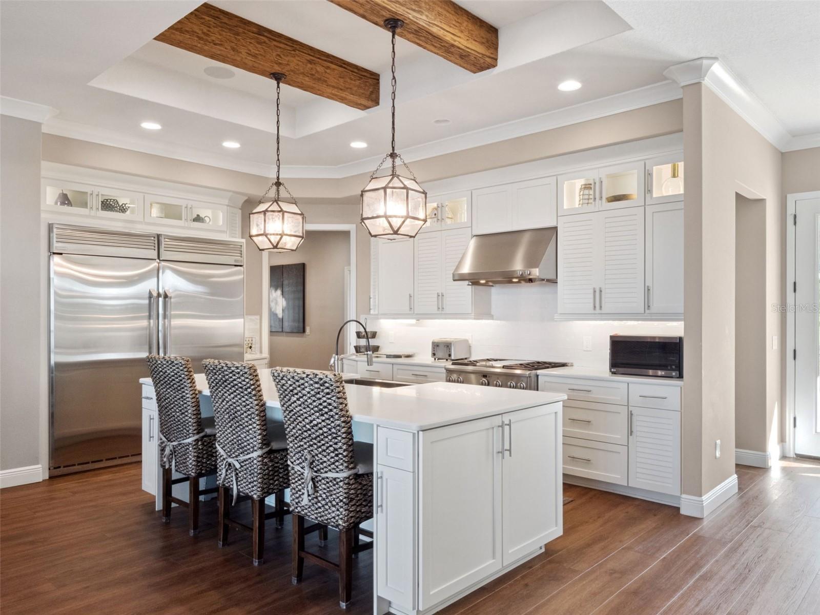 SUNSET HARBOR HILL - Residential