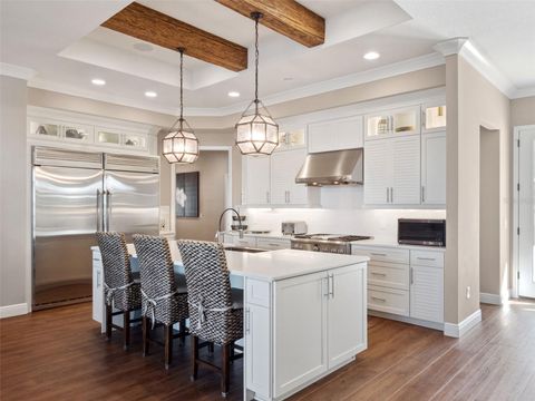 Tiny photo for 12943 SE Sunset Harbor Road, Weirsdale, FL 32195 (MLS # O6352274)