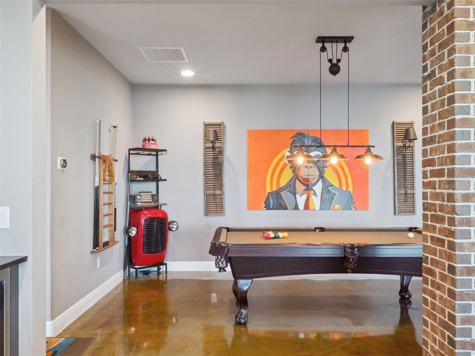 SUNSET HARBOR HILL - Residential