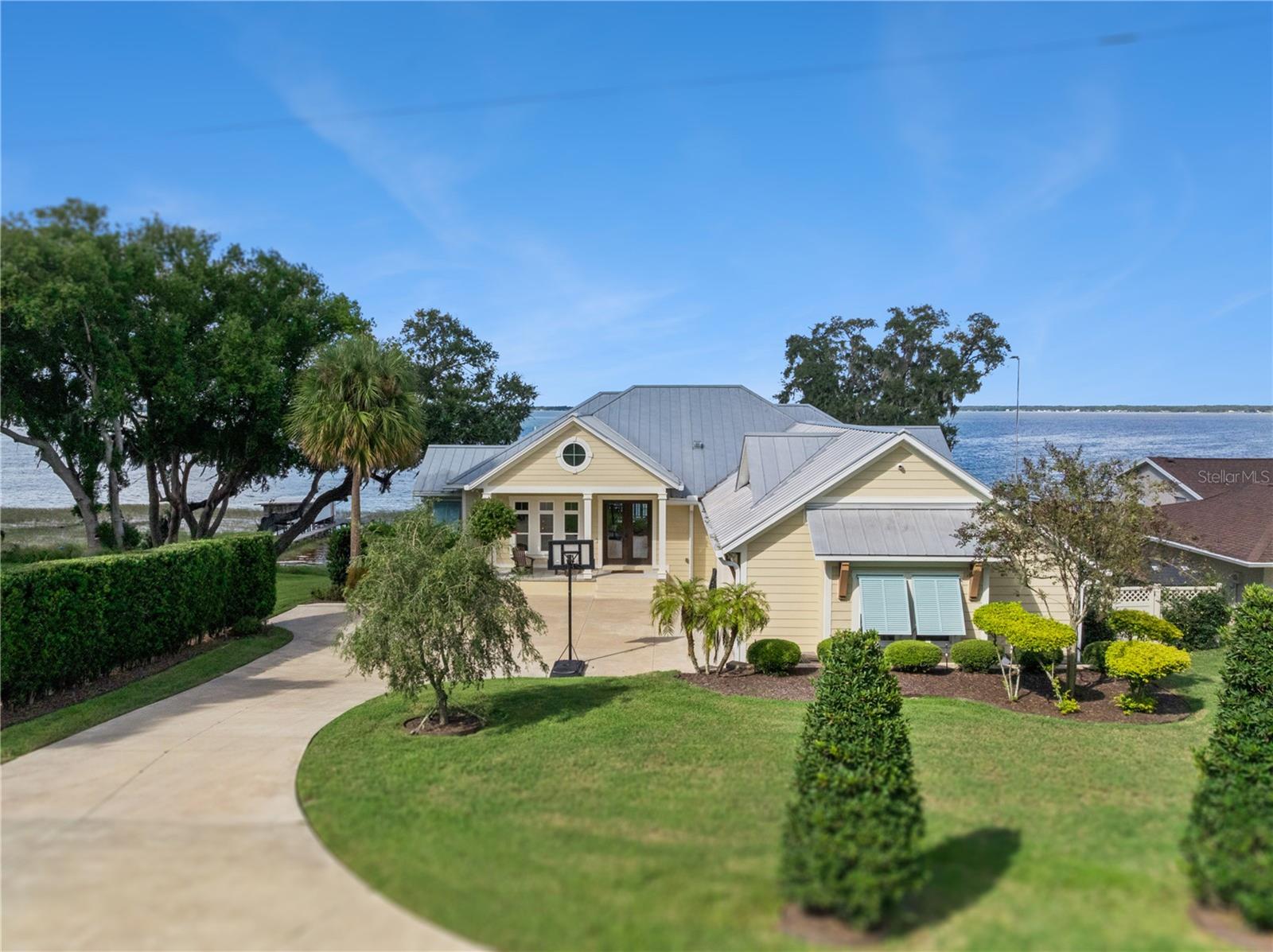 12943 SE SUNSET HARBOR ROAD