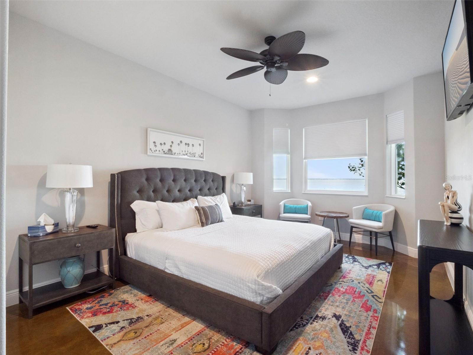 SUNSET HARBOR HILL - Residential