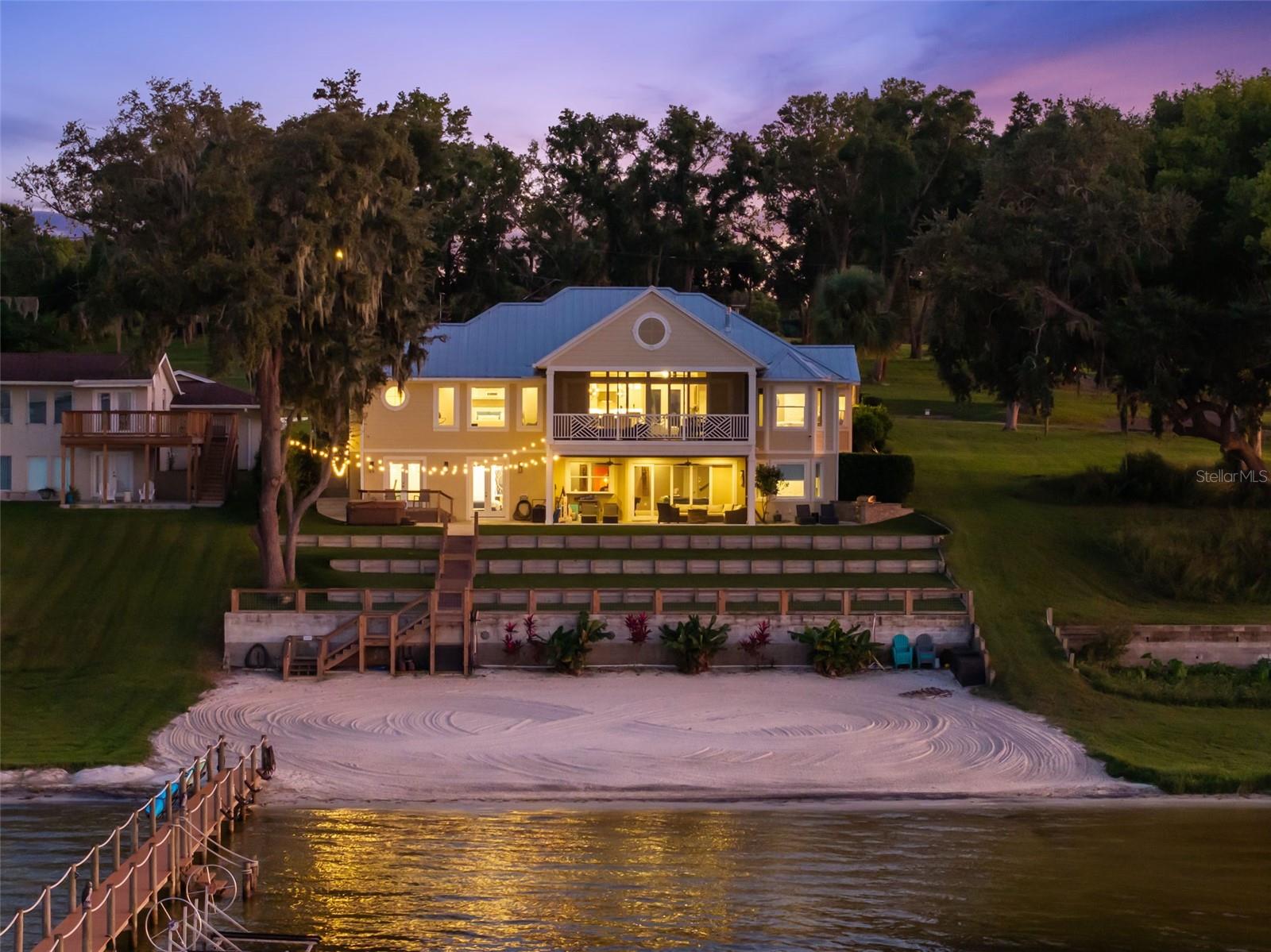 12943 SE SUNSET HARBOR ROAD