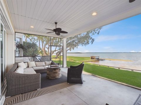 Tiny photo for 12943 SE Sunset Harbor Road, Weirsdale, FL 32195 (MLS # O6352274)