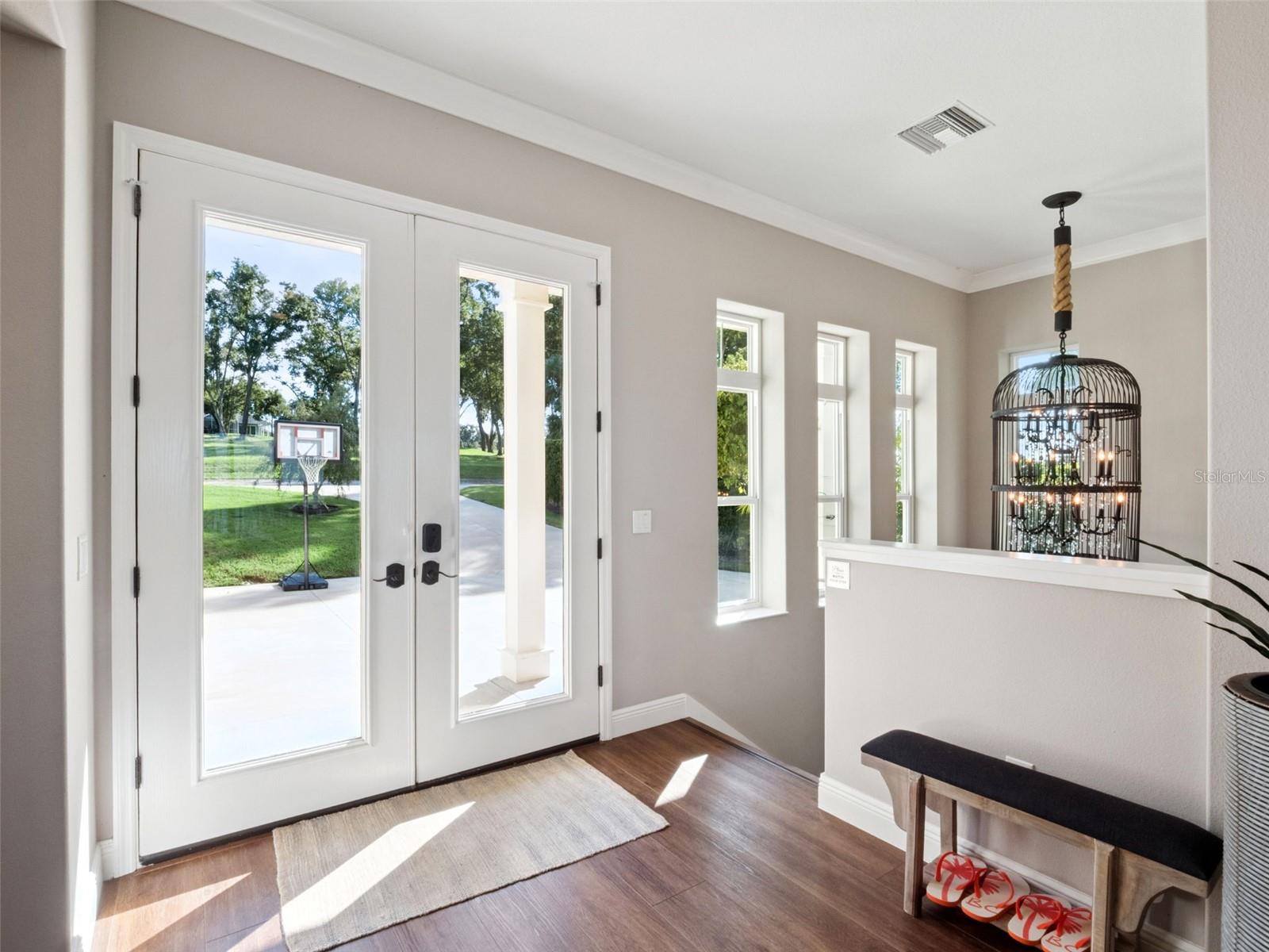 SUNSET HARBOR HILL - Residential