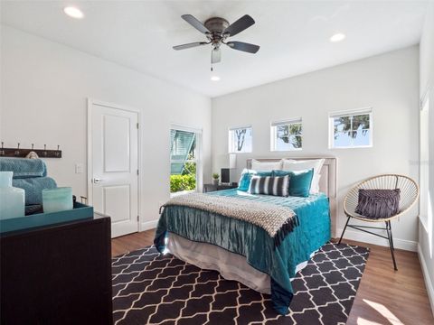 Tiny photo for 12943 SE Sunset Harbor Road, Weirsdale, FL 32195 (MLS # O6352274)