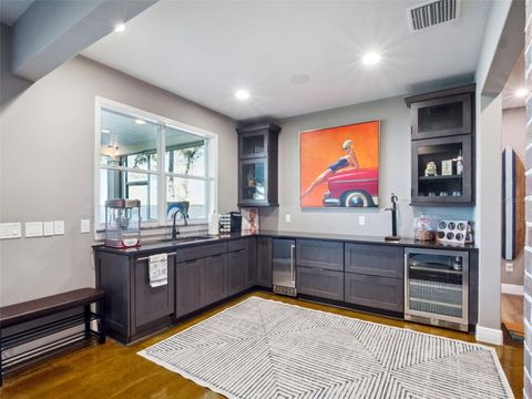 Tiny photo for 12943 SE Sunset Harbor Road, Weirsdale, FL 32195 (MLS # O6352274)