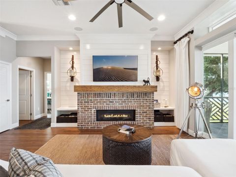 Tiny photo for 12943 SE Sunset Harbor Road, Weirsdale, FL 32195 (MLS # O6352274)