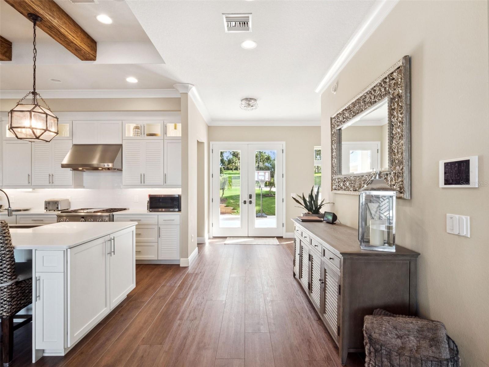 SUNSET HARBOR HILL - Residential