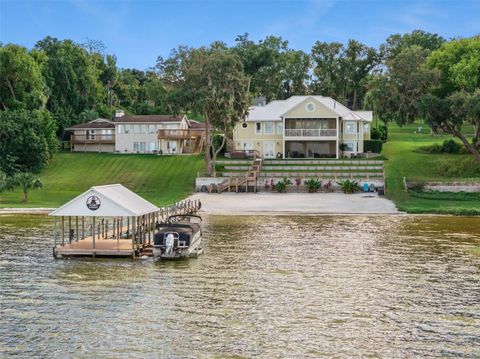 Tiny photo for 12943 SE Sunset Harbor Road, Weirsdale, FL 32195 (MLS # O6352274)