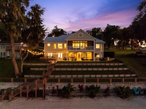 Tiny photo for 12943 SE Sunset Harbor Road, Weirsdale, FL 32195 (MLS # O6352274)