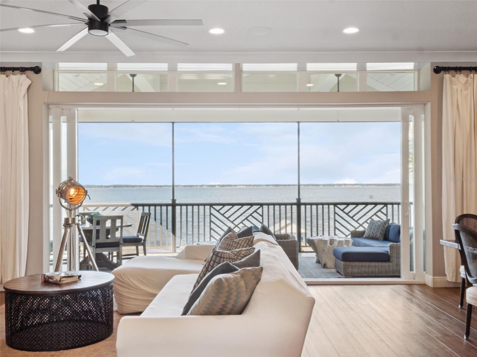 SUNSET HARBOR HILL - Residential