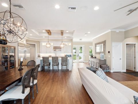 Tiny photo for 12943 SE Sunset Harbor Road, Weirsdale, FL 32195 (MLS # O6352274)