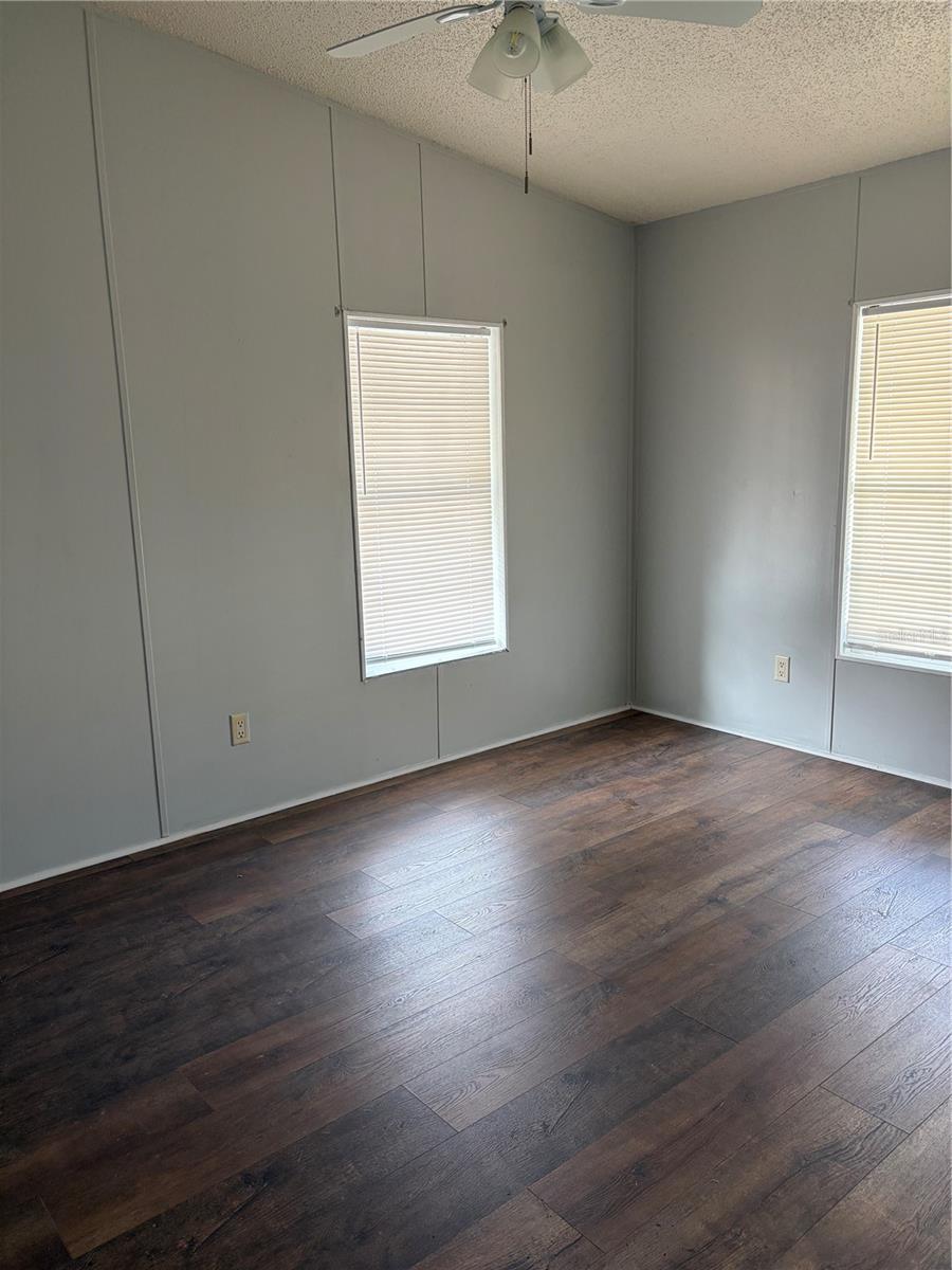 MONTVERDE HILLS - Residential Lease