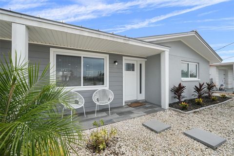 Photo of 13704 Veronica Drive, Hudson, FL 34667 (MLS # TB8392494)