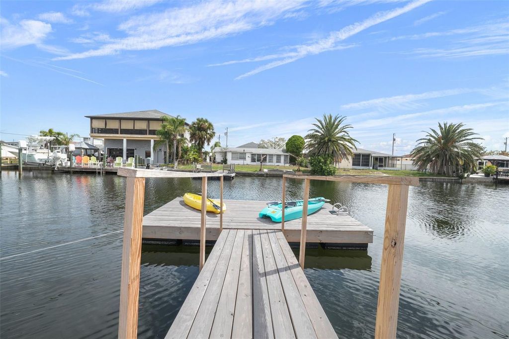 Photo of 13704 Veronica Drive, Hudson, FL 34667 (MLS # TB8392494)