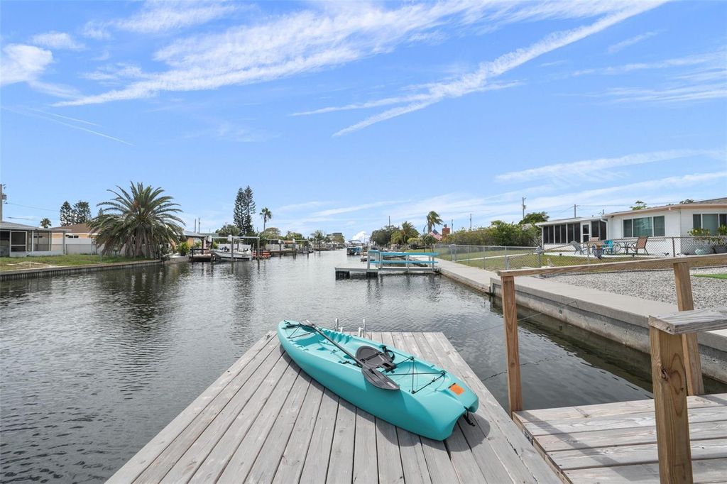 Photo of 13704 Veronica Drive, Hudson, FL 34667 (MLS # TB8392494)