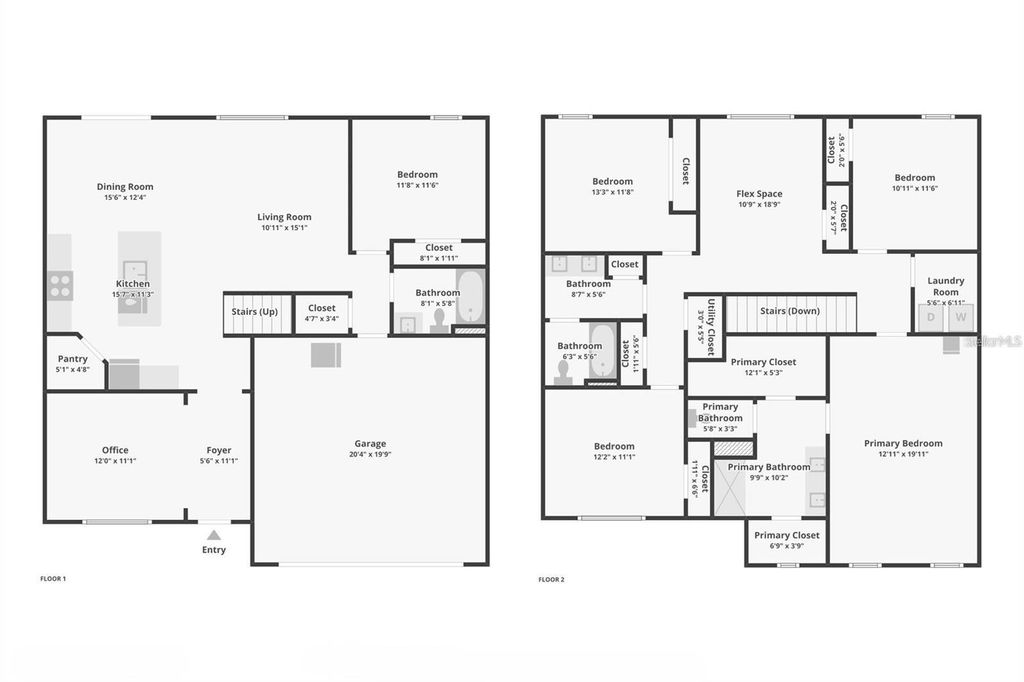 Photo of 16767 Sunburst Lake Street, Wimauma, FL 33598 (MLS # TB8473177)