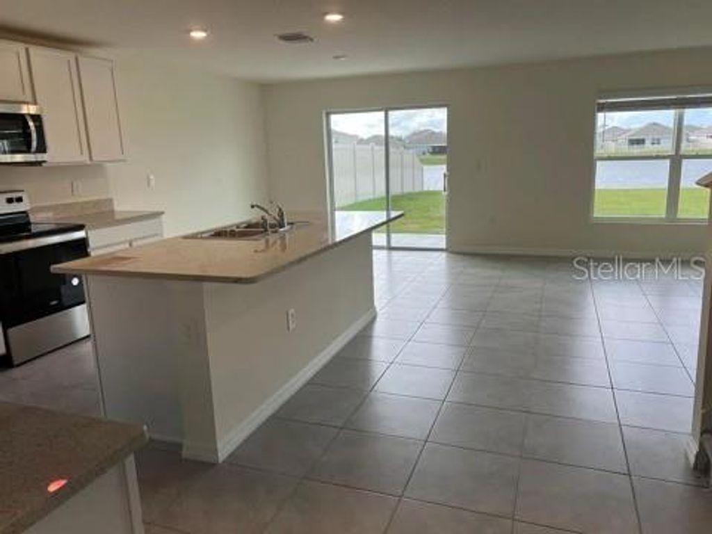 Photo of 16767 Sunburst Lake Street, Wimauma, FL 33598 (MLS # TB8473177)