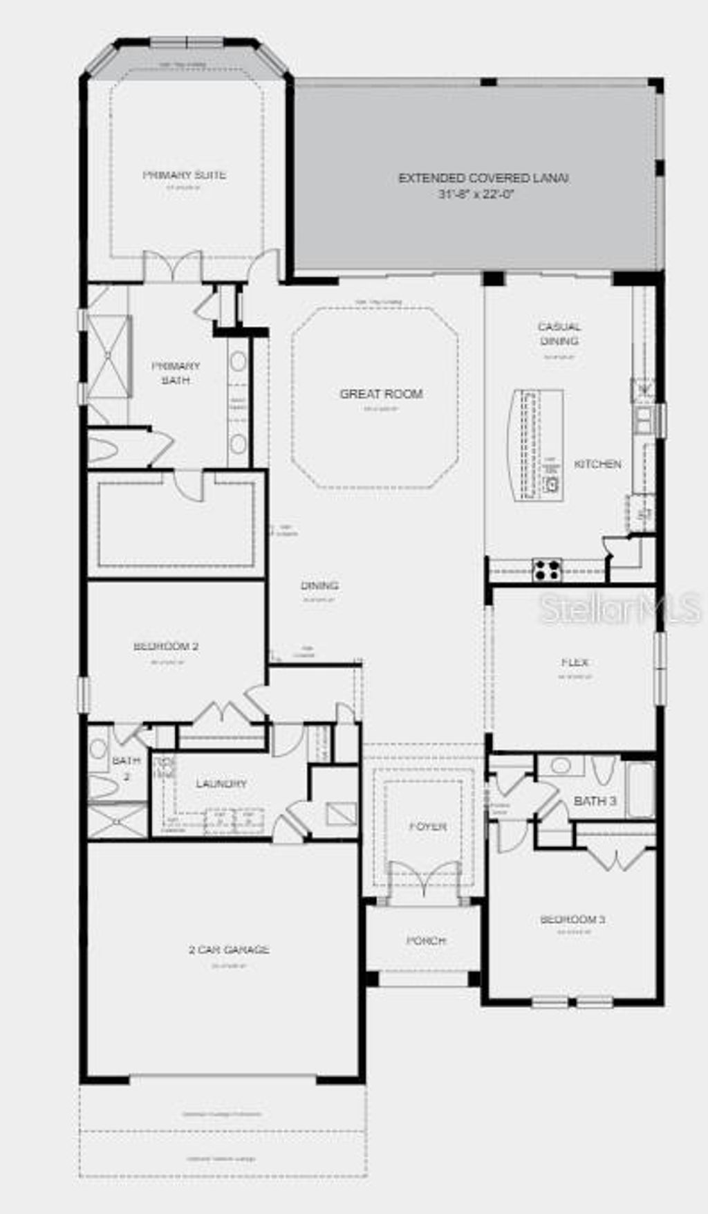 Photo of 29426 Toricelli Road, Wesley Chapel, FL 33543 (MLS # T3475303)