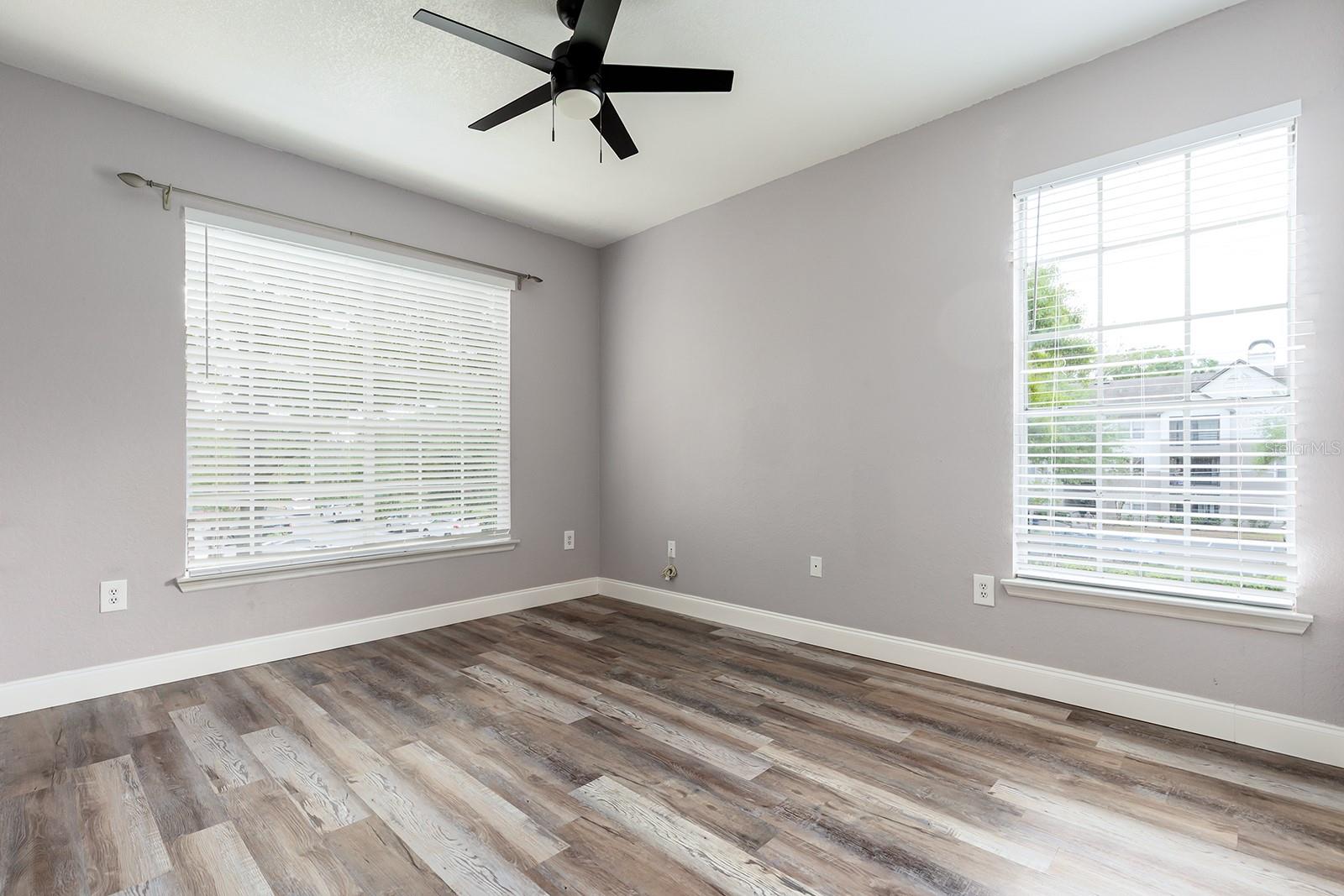 PLANTATION PARK PRIVATE RESIDENCE - Residential