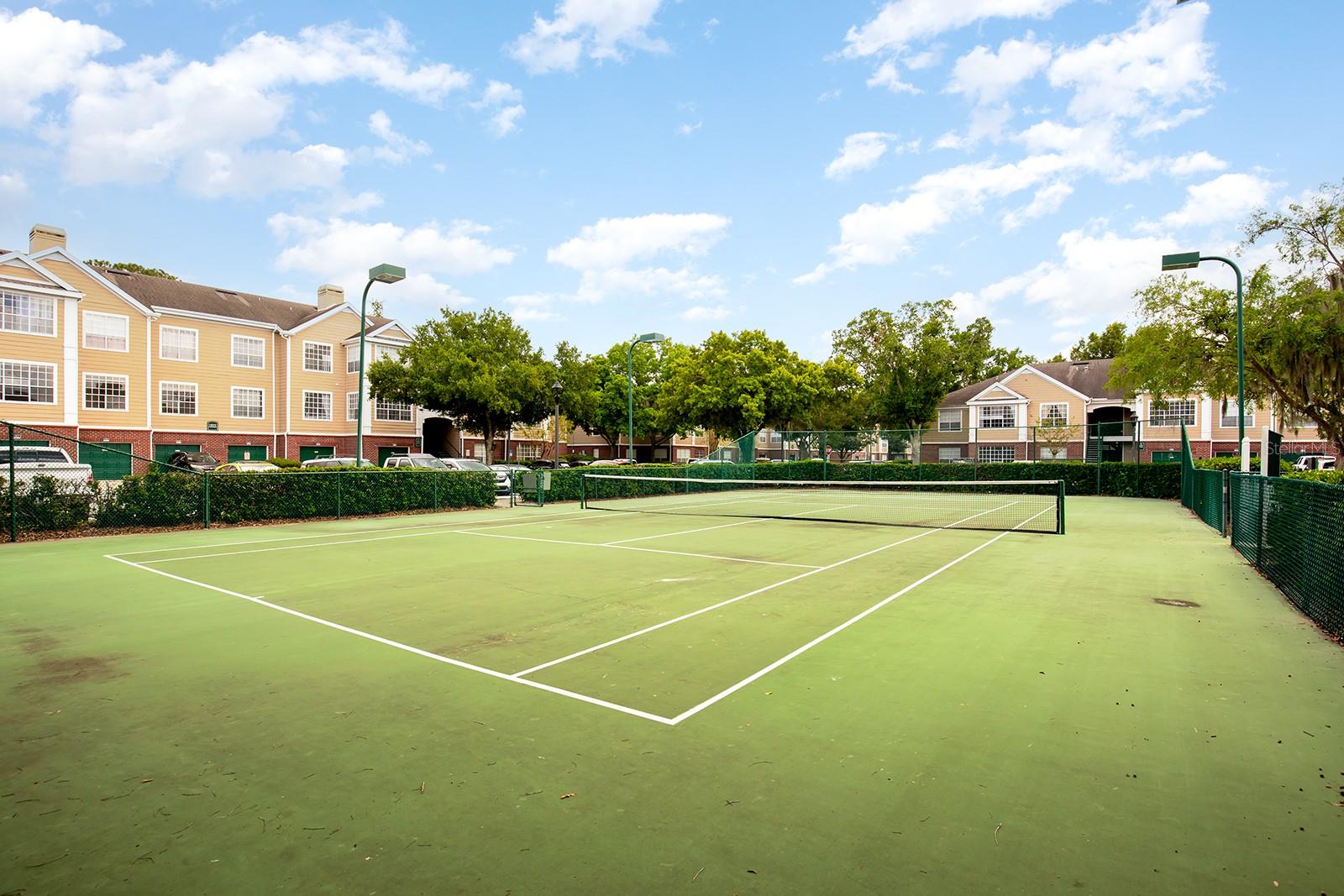 PLANTATION PARK PRIVATE RESIDENCE - Residential