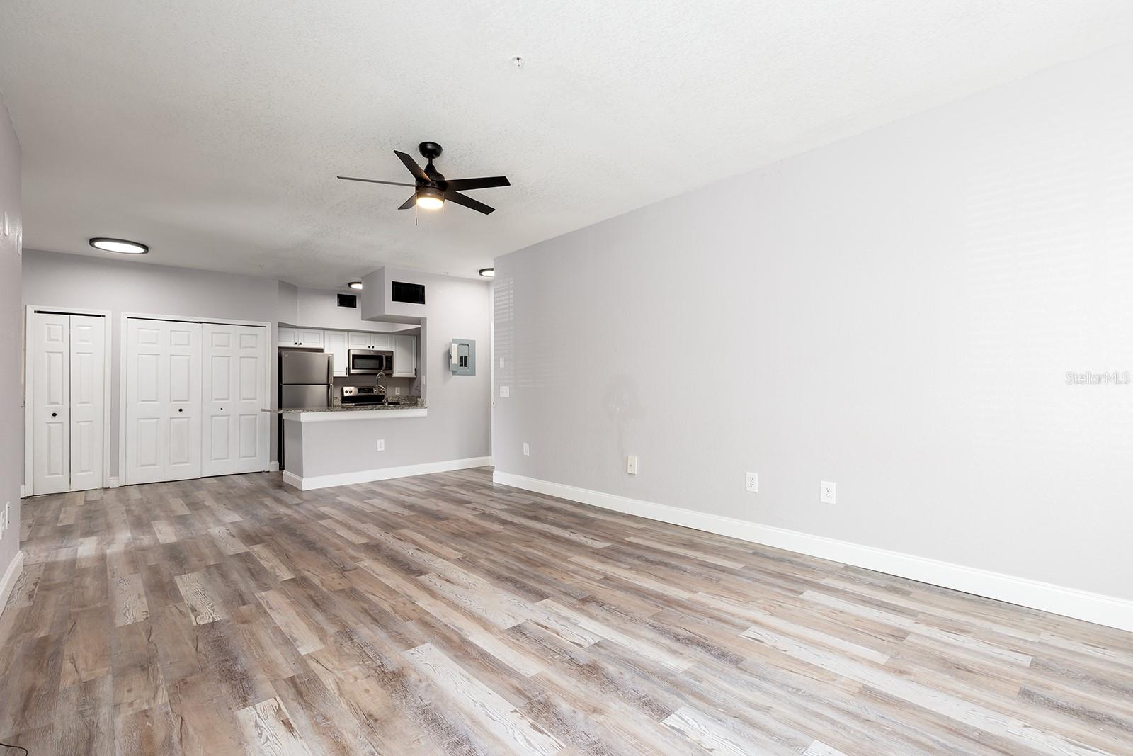 PLANTATION PARK PRIVATE RESIDENCE - Residential