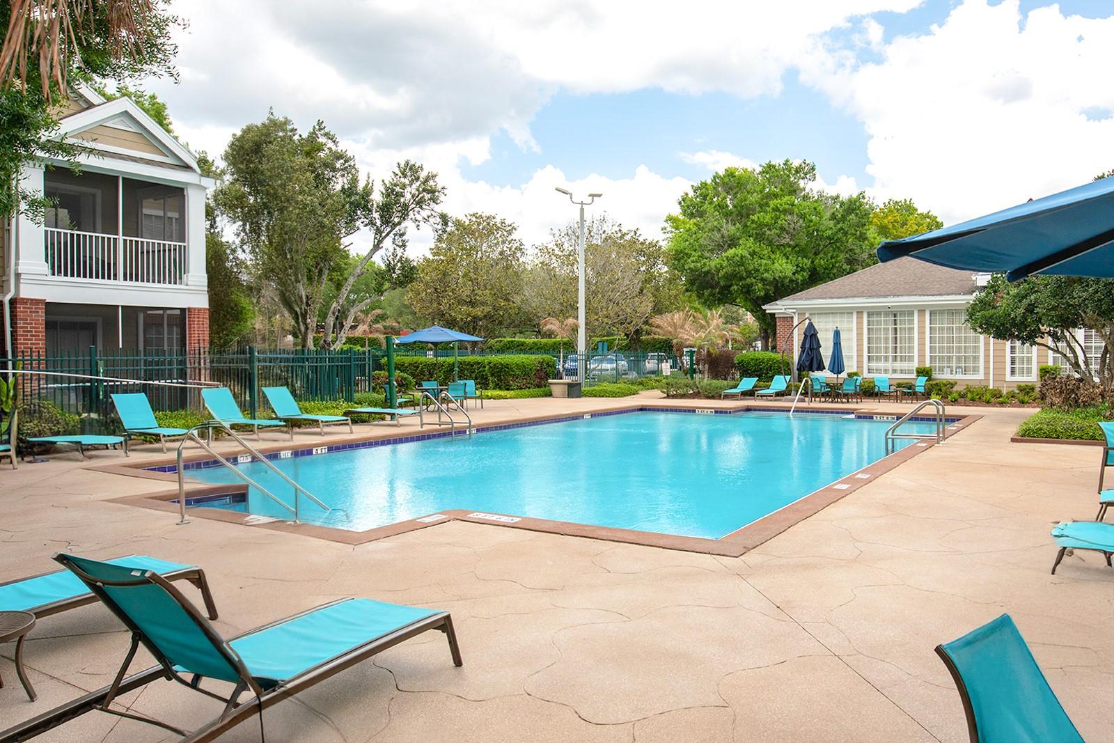 PLANTATION PARK PRIVATE RESIDENCE - Residential