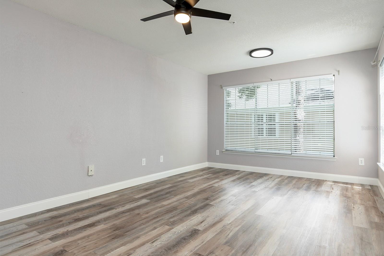 PLANTATION PARK PRIVATE RESIDENCE - Residential