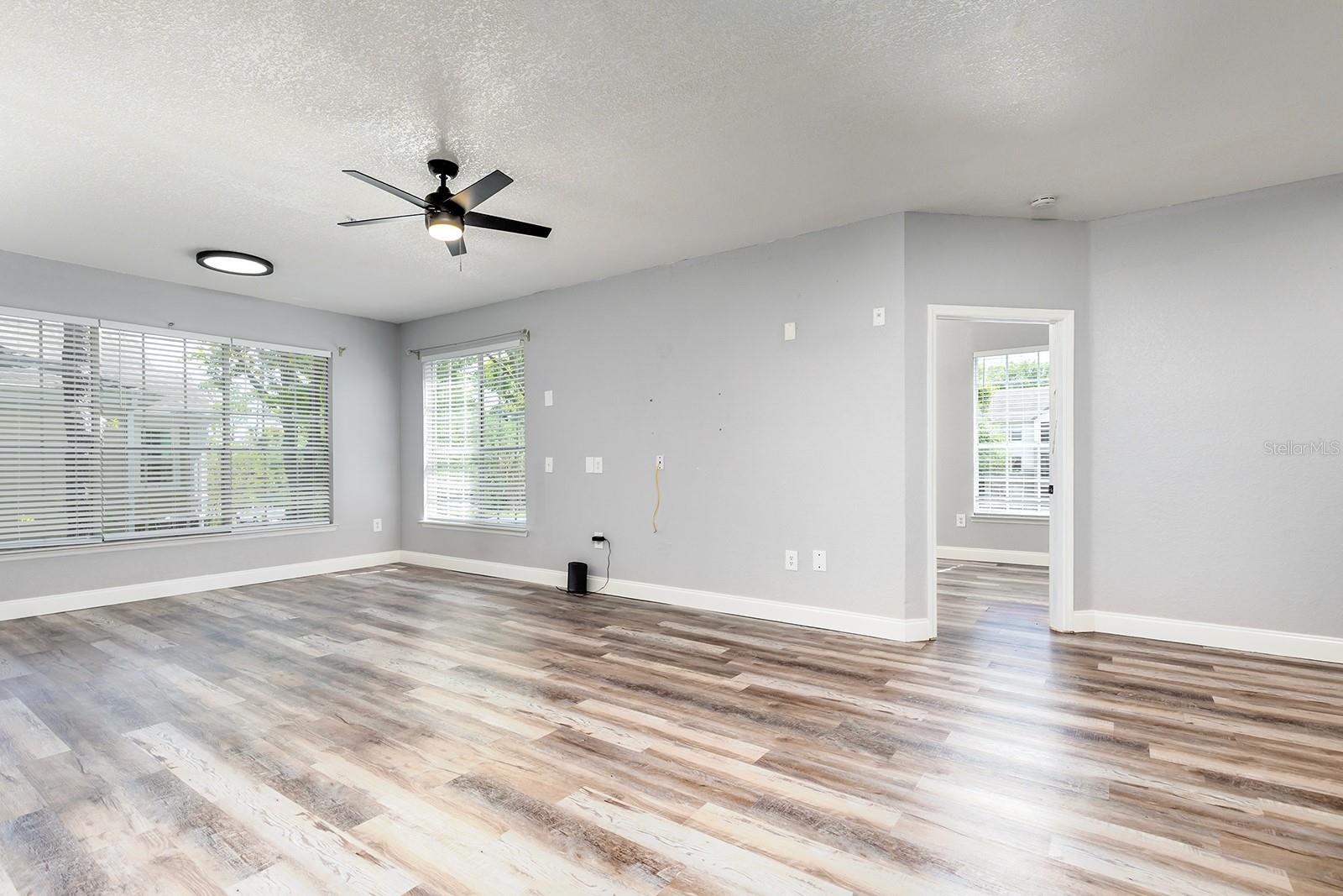 PLANTATION PARK PRIVATE RESIDENCE - Residential